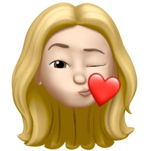 Meet your Posher, Galiia